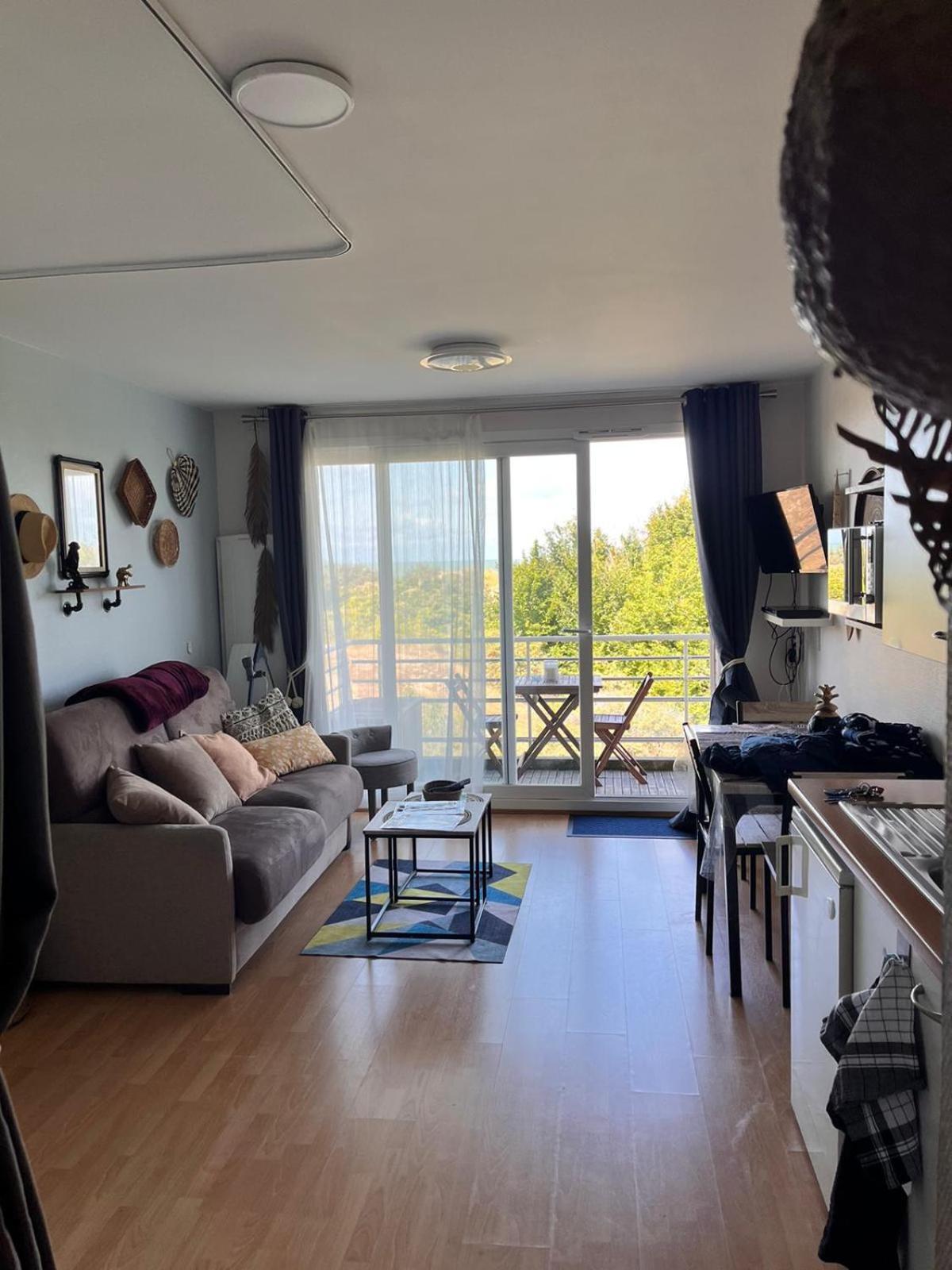 Les Pieds Dans Le Sable Apartment Malo-les-Bains Exterior photo